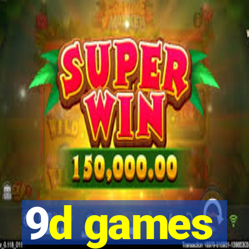 9d games